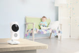 Babyfoon met camera VM483 2.8" WHT