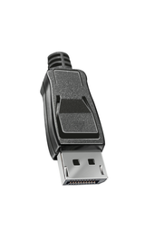 Kabel DisplayPort 1.4 2m