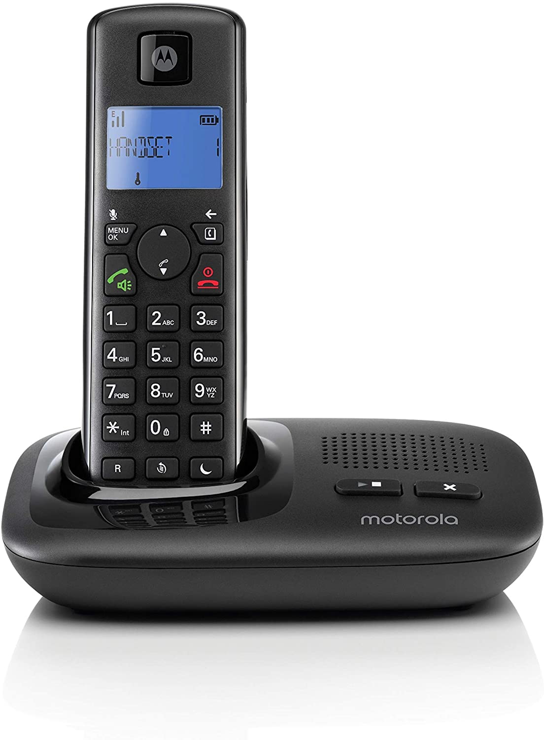 Dect phone T411