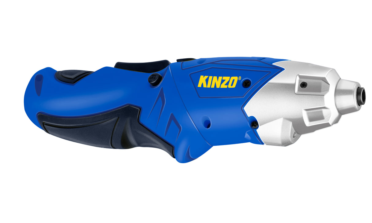Kinzo Elektrische Schroevendraaier