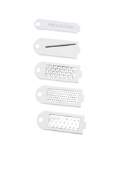 Multi grater 7pcs