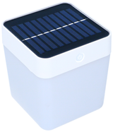 Solar Lamp