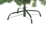 Kerstboom 120 Cm 280 Toppen