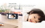 Baby Monitor PIP1610 HD Con