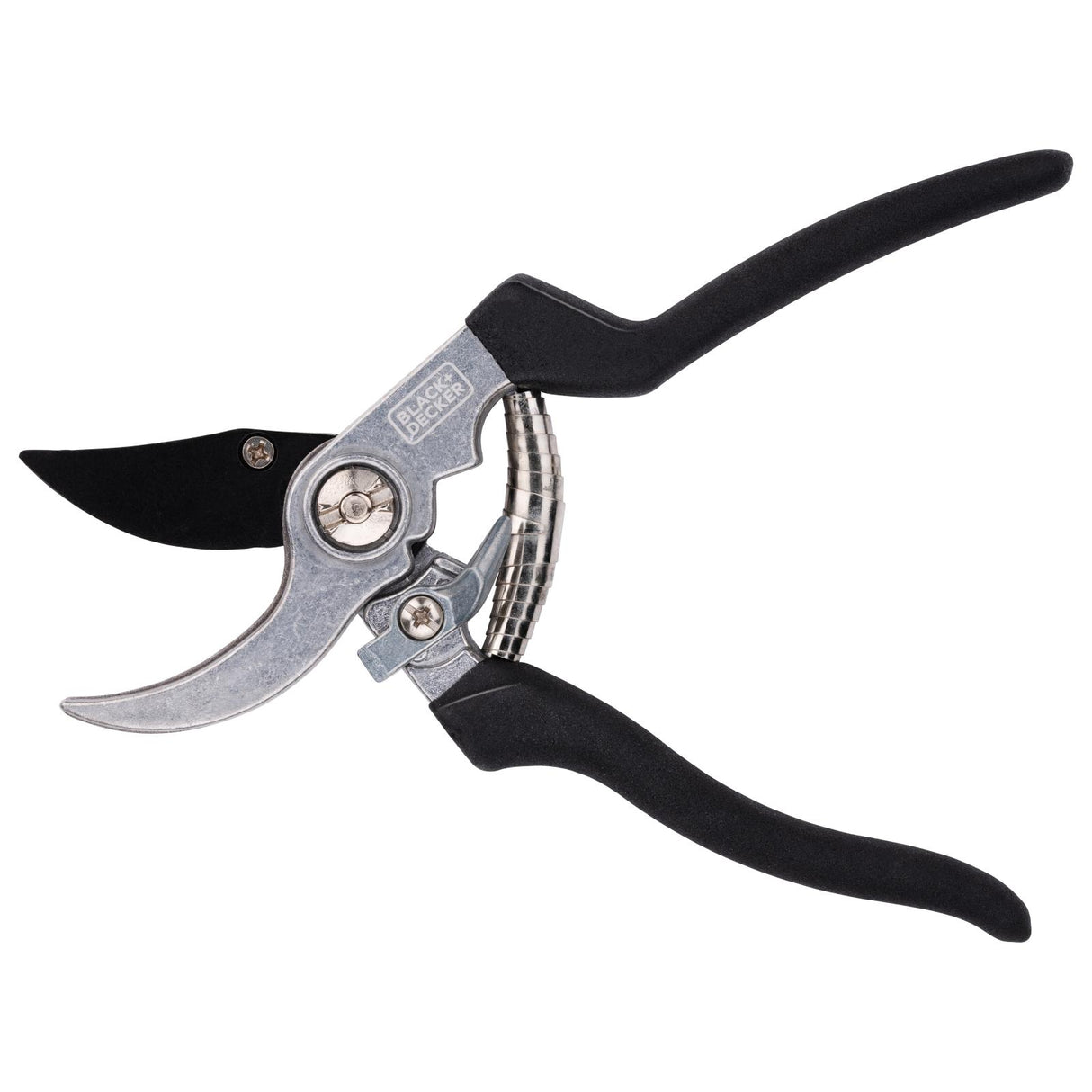 Bypass pruner