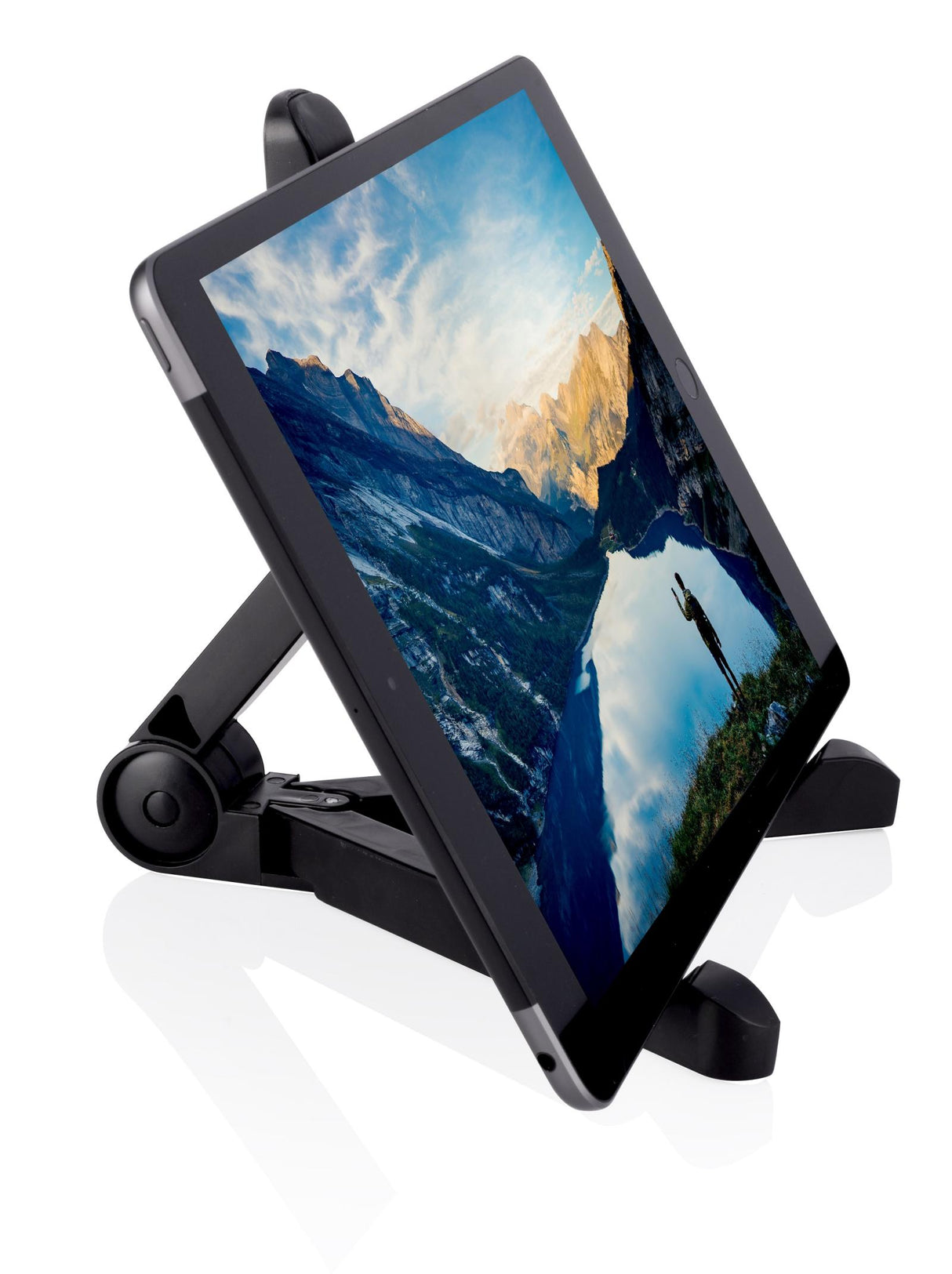 Tablet holder