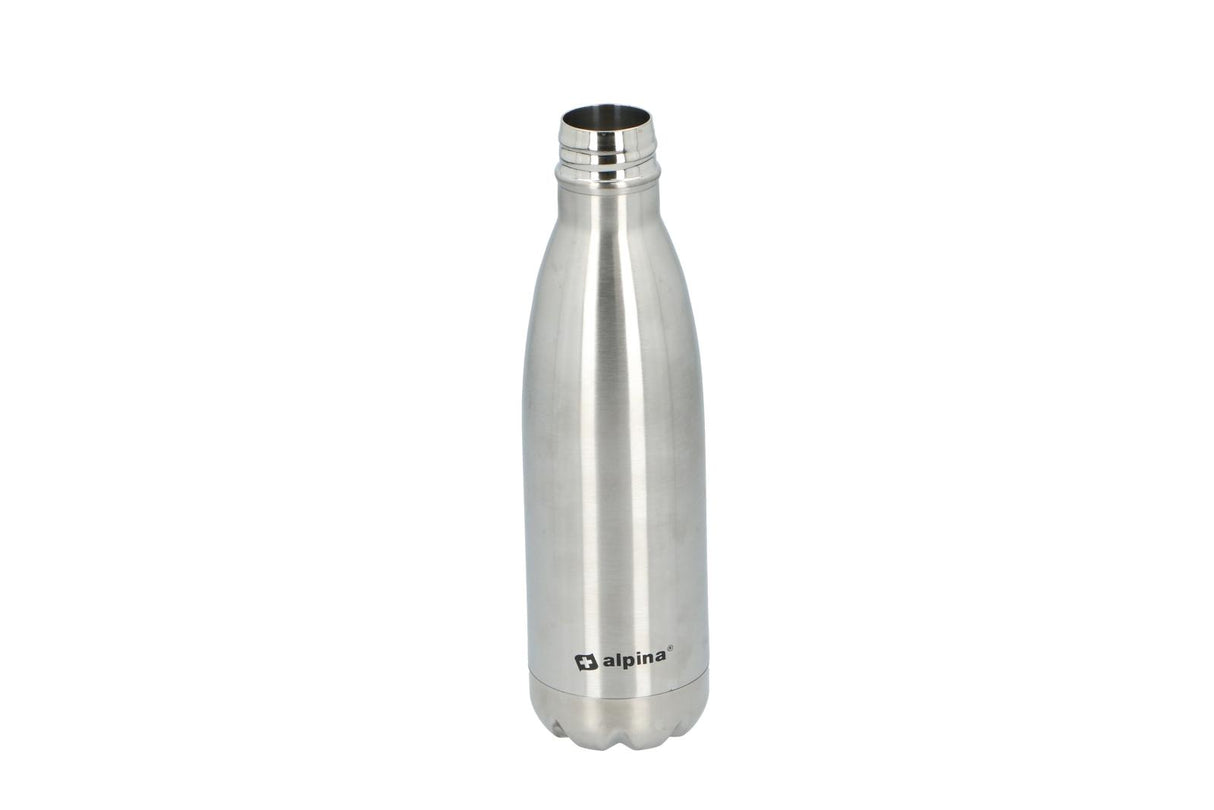 Isolating flask 470ml