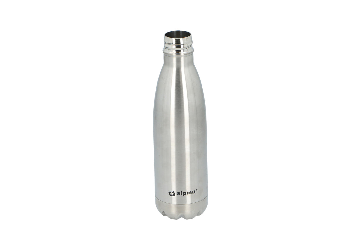 Isolating flask 470ml