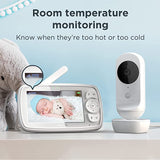 Baby monitor EASE44 connect UK