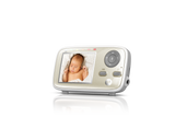 Babymonitor MBP483 2.8" UK