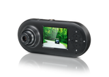 Dashcam MDC500GW - tweezijdige camera - G-sensor - GPS