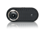 Dashcam MDC500GW - tweezijdige camera - G-sensor - GPS