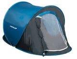 Pop-up-tent - 1 persoons