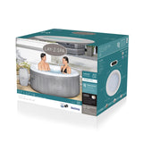 Jacuzzi Lay-Z-Spa St. Lucia 170x66cm