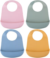 Baby Bib 4as