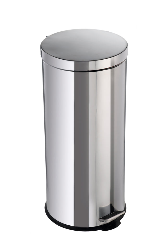 pedaalemmer RVS 30L - maximondo