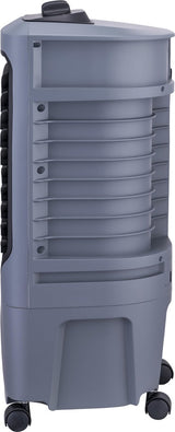 Aircooler TC09PMG 55 Watt Grijs