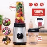 Smoothie maker 230V SS 300W