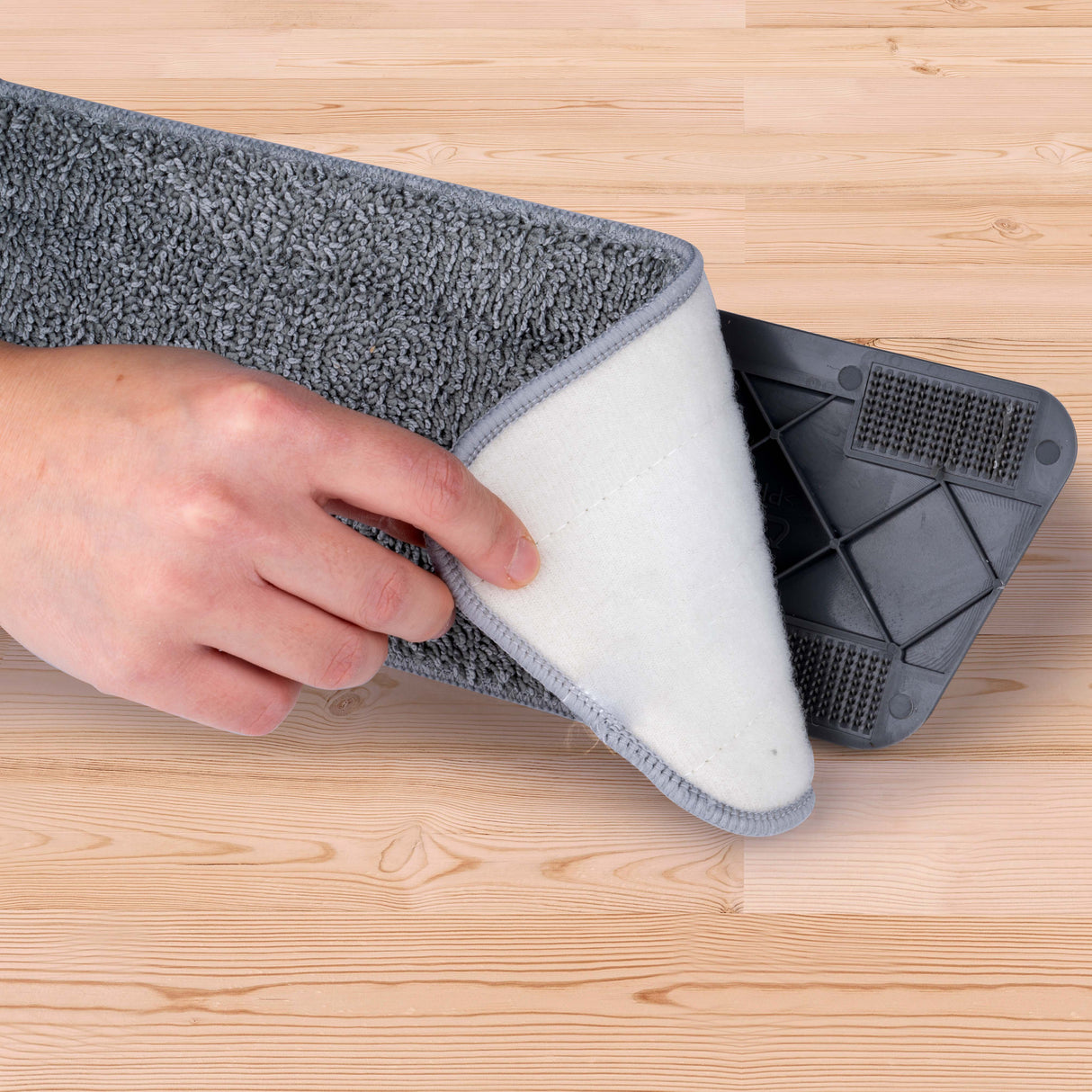 Dirt Devil Dweil met Spray, 640ML - maximondo