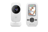 Baby monitor VM481 2" WHT UK