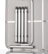 Inklapbare Campingtafel 75x55CM