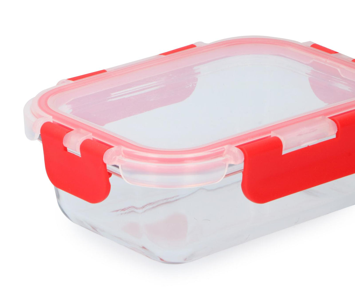 Food container 390ml