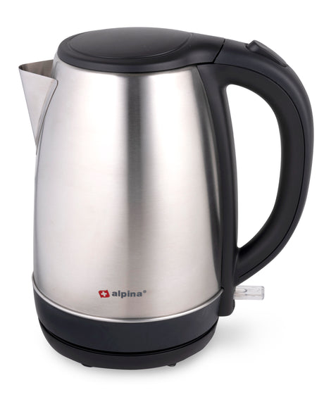 Kettle 1,7L  1850-2200W