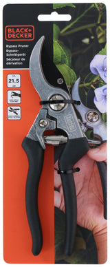 Bypass pruner