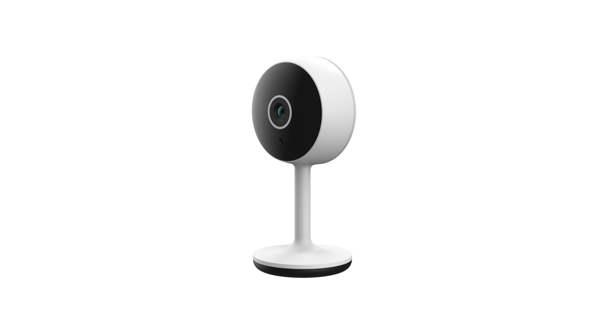 Smart Wifi Camera 230V FHD 1080p