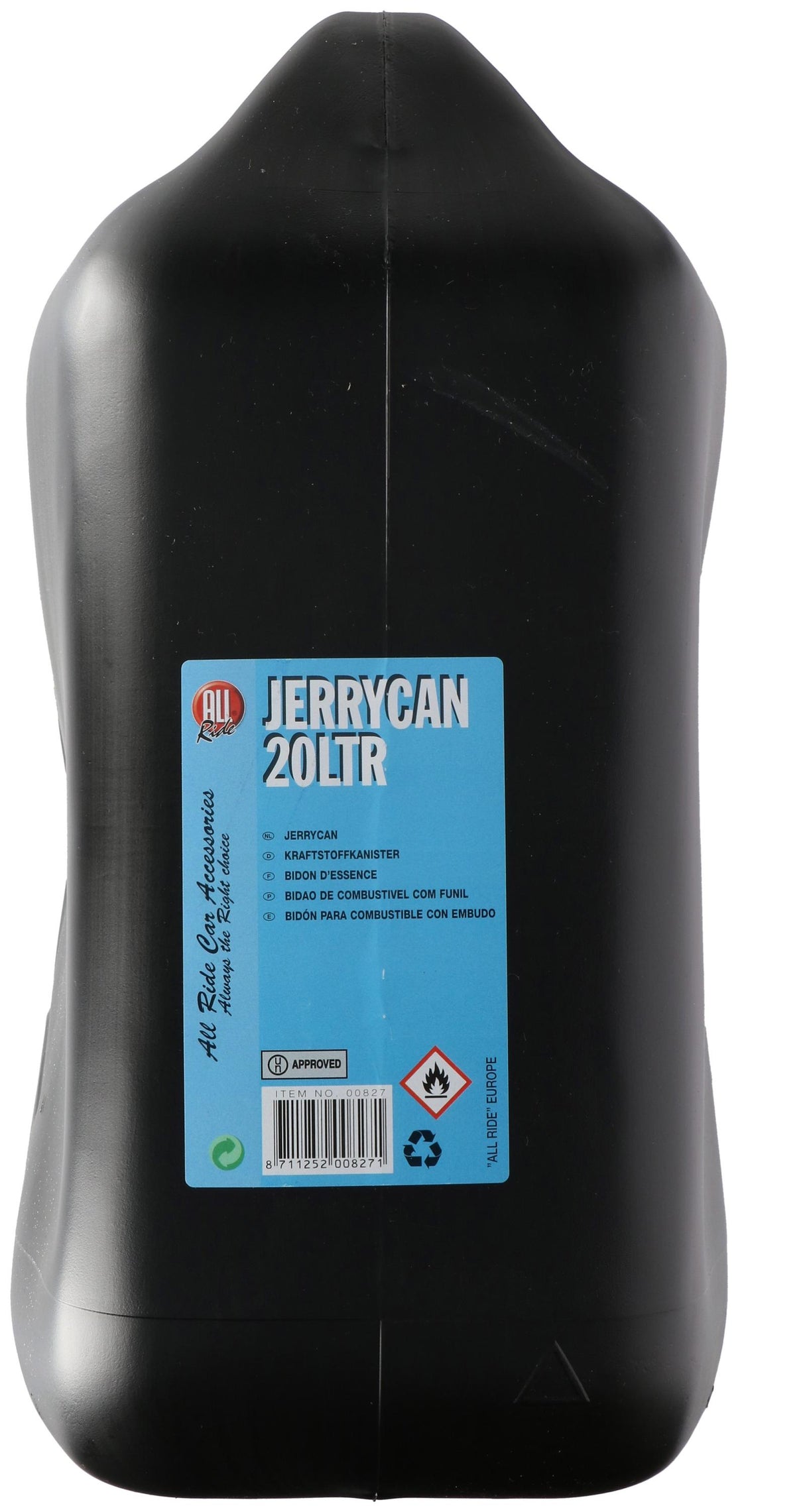 Jerrycan 20 l