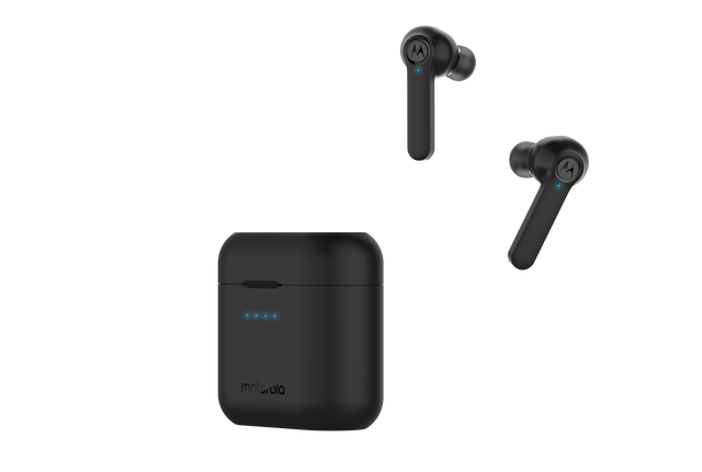Earbuds MOTO BUDS-S ANC - maximondo