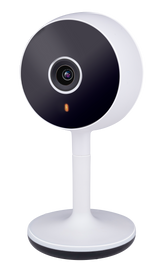 Smart Wifi Camera 230V FHD 1080p