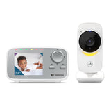 Baby monitor VM482 WHT