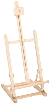 Houten Tafelezel 64 CM