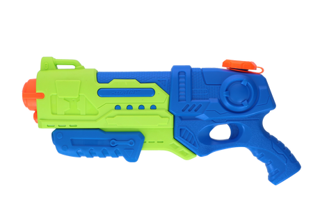 Scatch Waterpistool Blauw - maximondo