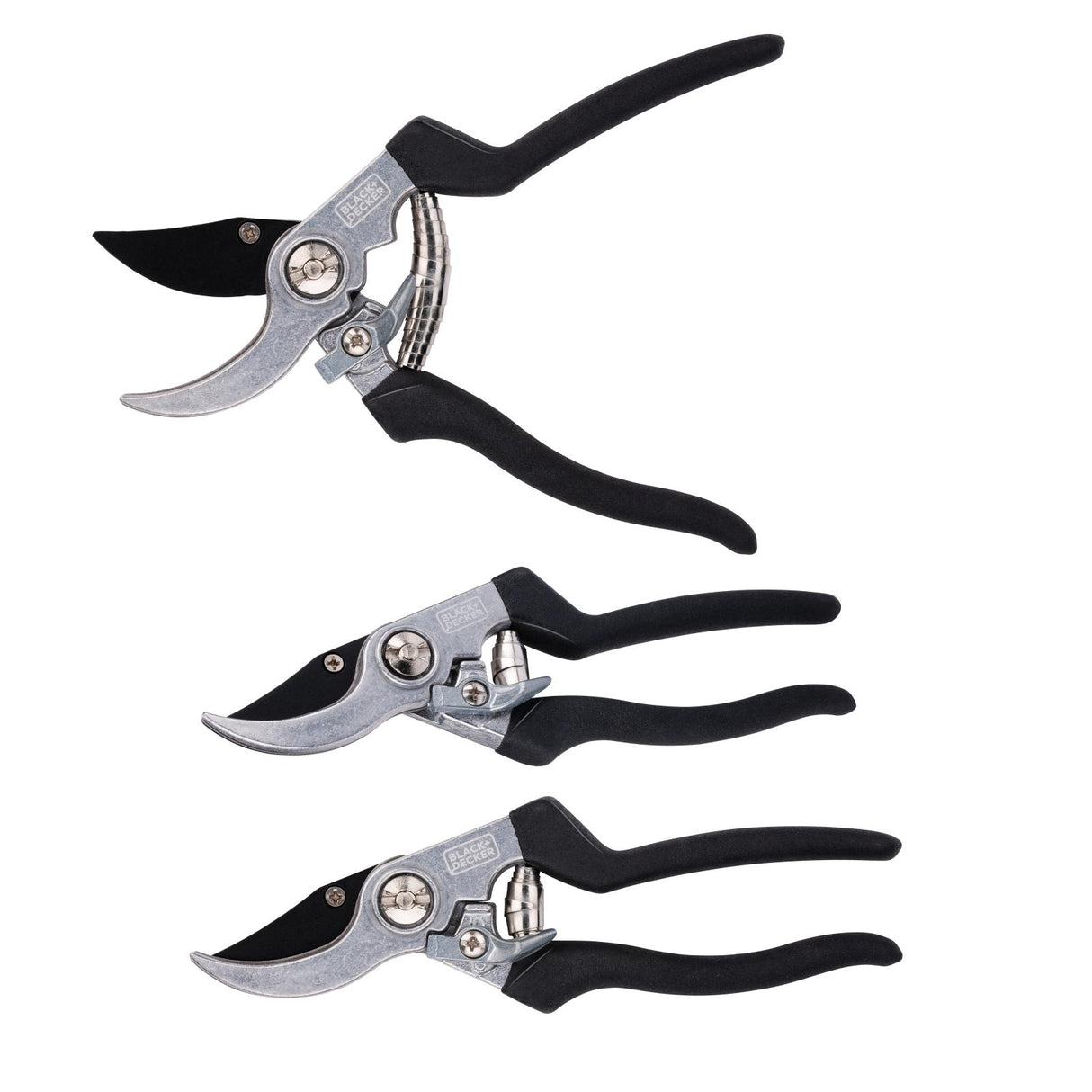 Bypass pruner