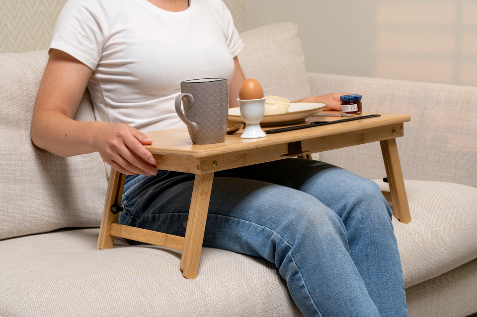 Laptoptafel Verstelbaar