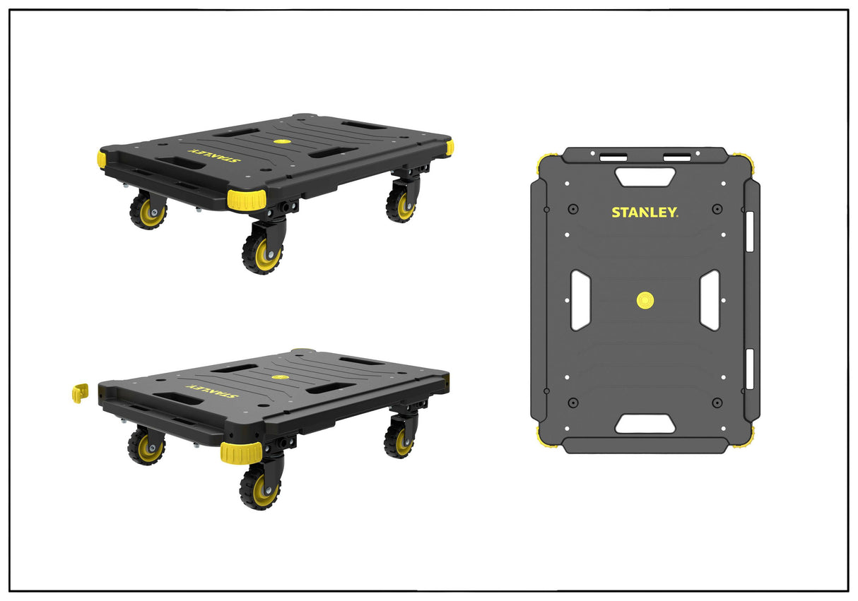 Platform cart 137Kg