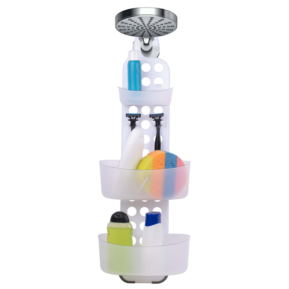 Shower Caddy adj. 71x25cm