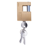 Padlock bayonette 70mm