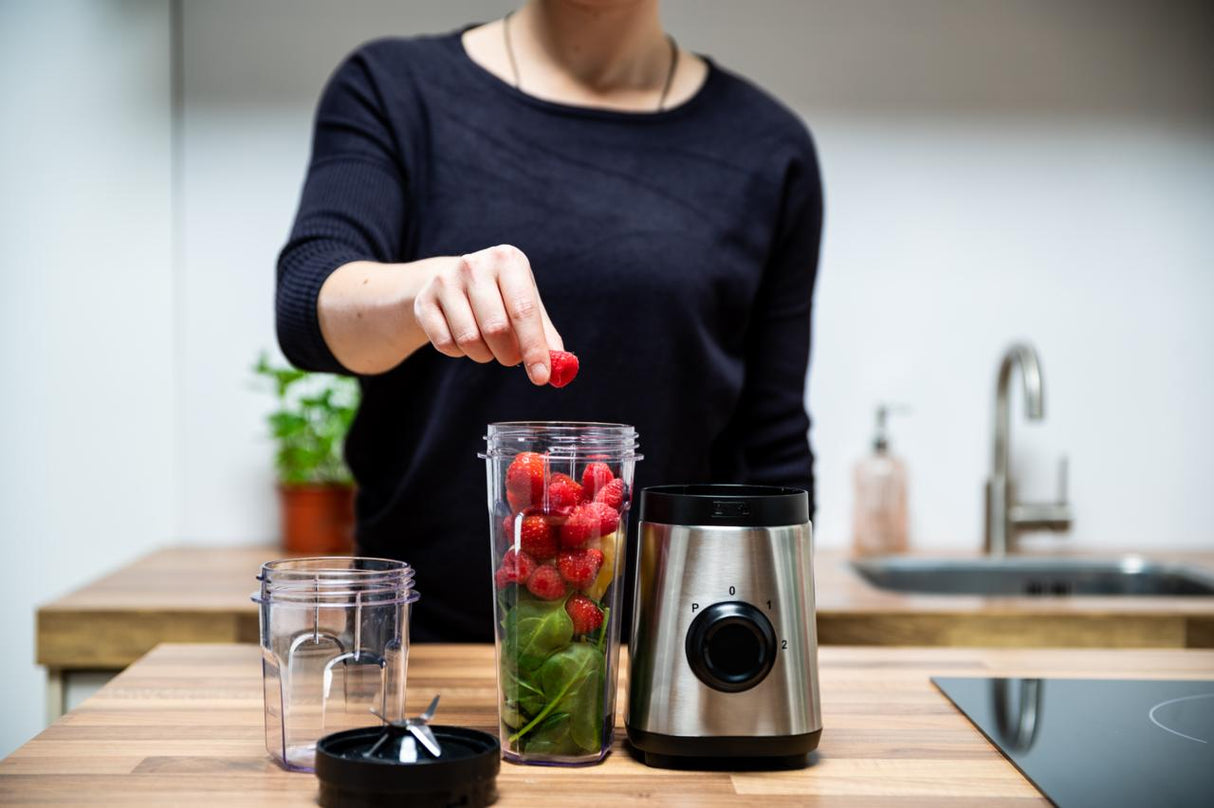 Smoothie maker 230V SS 300W