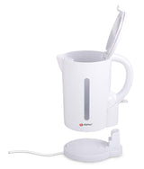 Water Kettle 1,7L white