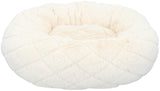 Pet Bed Ø46cm Beige