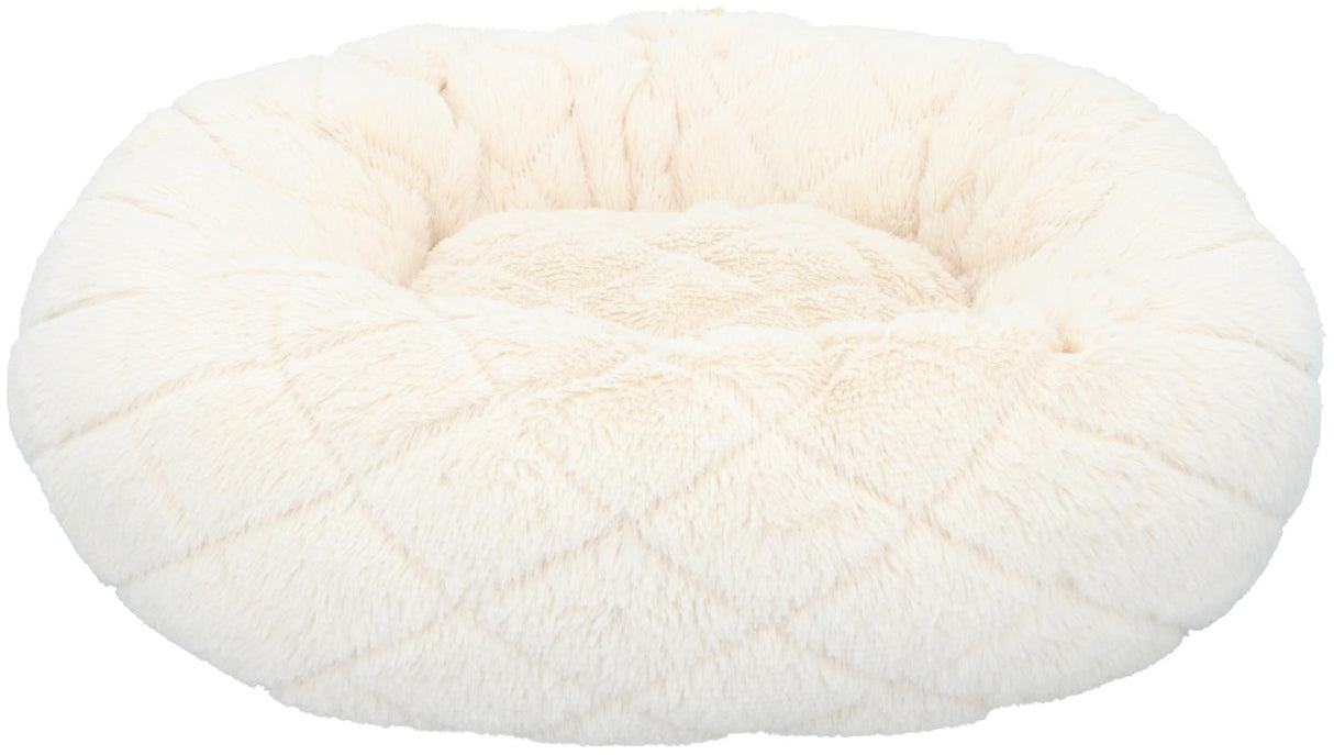 Pet Bed Ø46cm Beige