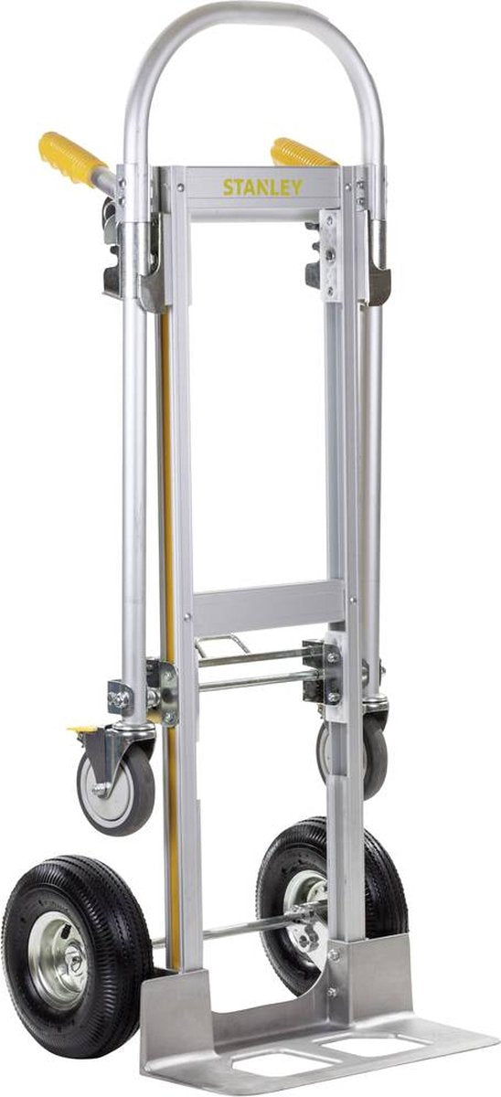 Hand platform truck 200/250Kg