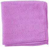 Cloth microfiber 16pc