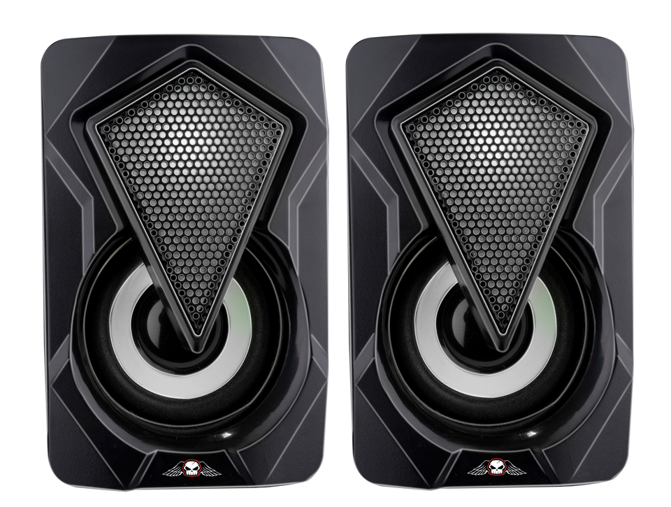 Speaker 2 stuks