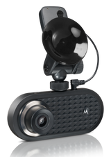 Dashcam MDC500GW - tweezijdige camera - G-sensor - GPS