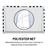 Voetbaldoel 300 x 90 x 200 CM