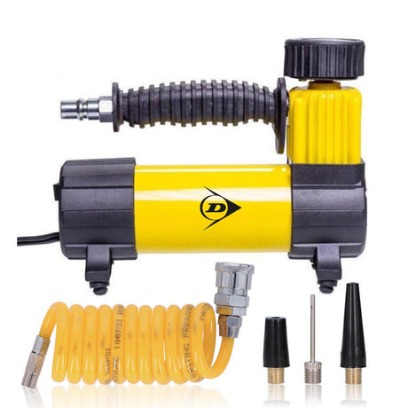 Mini Compressor 12 Volt - maximondo
